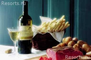 Adler Spa & Sport Resort 48